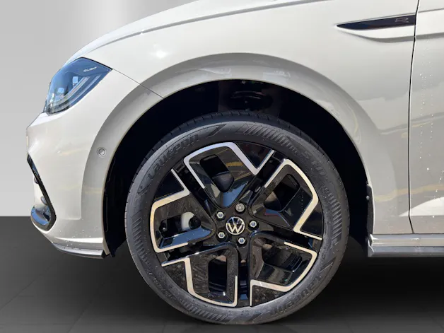 VW Polo 1.0 TSI R-Line United DSG