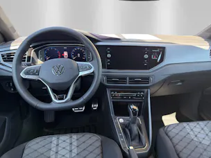 VW Polo 1.0 TSI R-Line United DSG