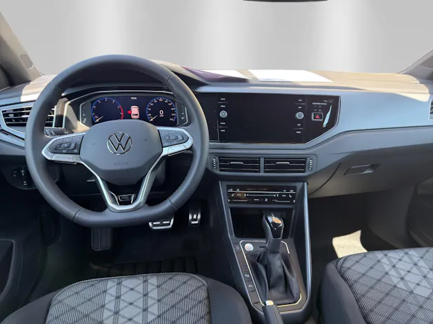 VW Polo 1.0 TSI R-Line United DSG
