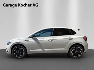 VW Polo 1.0 TSI R-Line United DSG