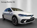 VW Polo 1.0 TSI R-Line United DSG
