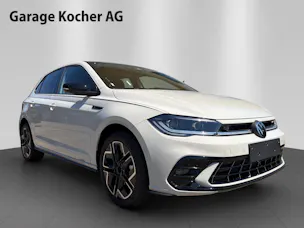 VW Polo 1.0 TSI R-Line United DSG
