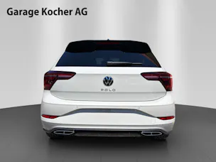 VW Polo 1.0 TSI R-Line United DSG