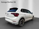 VW Polo 1.0 TSI R-Line United DSG