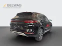 BYD Seal U DM-i Design AWD
