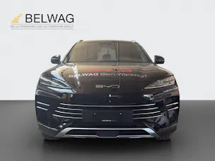 BYD Seal U DM-i Design AWD
