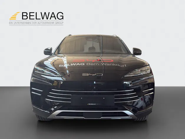 BYD Seal U DM-i Design AWD