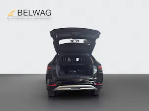 BYD Seal U DM-i Design AWD