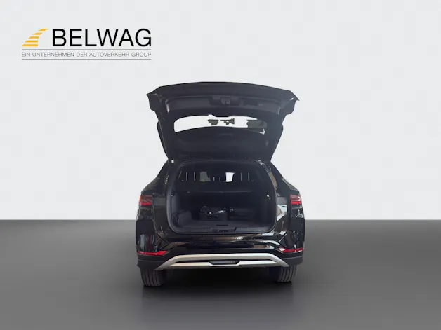 BYD Seal U DM-i Design AWD