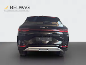 BYD Seal U DM-i Design AWD