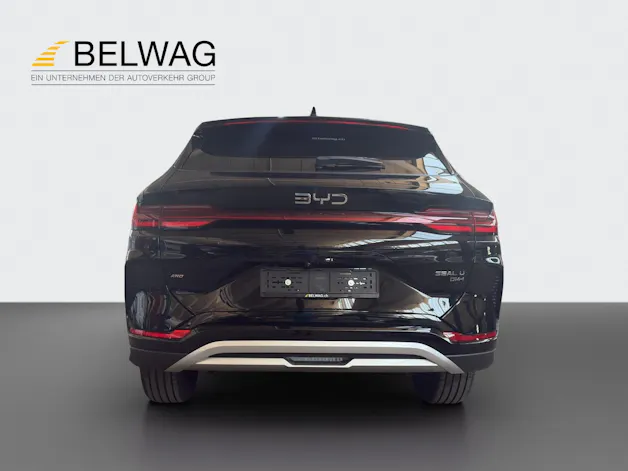 BYD Seal U DM-i Design AWD