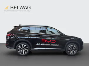 BYD Seal U DM-i Design AWD