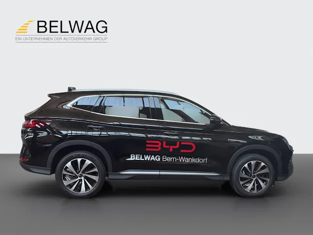 BYD Seal U DM-i Design AWD