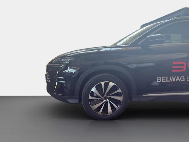 BYD Seal U DM-i Design AWD