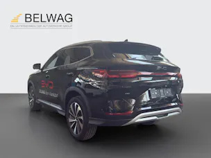 BYD Seal U DM-i Design AWD