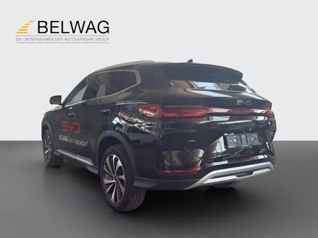 BYD Seal U DM-i Design AWD