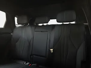 BYD Seal U DM-i Design AWD