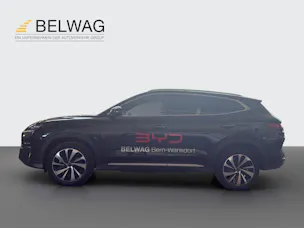 BYD Seal U DM-i Design AWD