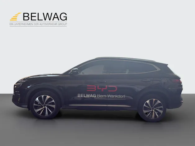 BYD Seal U DM-i Design AWD