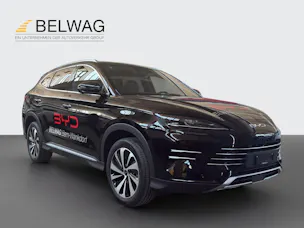 BYD Seal U DM-i Design AWD