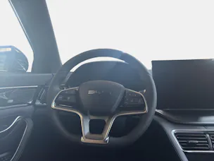 BYD Seal U DM-i Design AWD