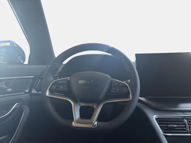BYD Seal U DM-i Design AWD