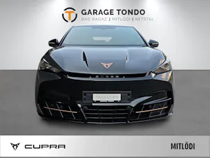 Cupra Tavascan Prime Edition Adrenaline 4D