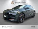 Cupra Tavascan Prime Edition Adrenaline 4D