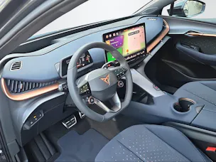 Cupra Tavascan Prime Edition Adrenaline 4D