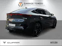 Cupra Tavascan Prime Edition Adrenaline 4D