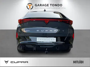 Cupra Tavascan Prime Edition Adrenaline 4D