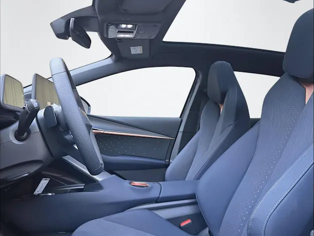 Cupra Tavascan Prime Edition Adrenaline 4D