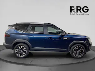 Dacia Bigster HEV 155 Journey