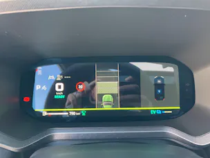 Dacia Bigster HEV 155 Journey