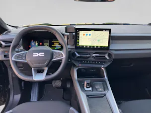 Dacia Bigster HEV 155 Journey