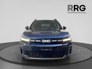 Dacia Bigster HEV 155 Journey