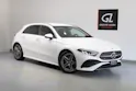 Mercedes-Benz A 220 4Matic 8G-DCT