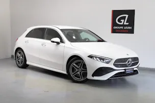 Mercedes-Benz A 220 4Matic 8G-DCT