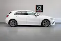 Mercedes-Benz A 220 4Matic 8G-DCT