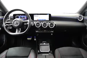 Mercedes-Benz A 220 4Matic 8G-DCT