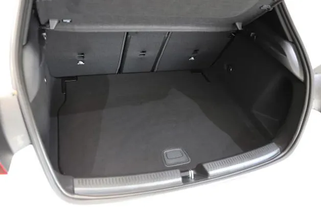 Mercedes-Benz A 220 4Matic 8G-DCT