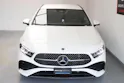 Mercedes-Benz A 220 4Matic 8G-DCT