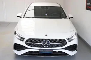 Mercedes-Benz A 220 4Matic 8G-DCT