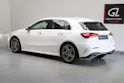 Mercedes-Benz A 220 4Matic 8G-DCT