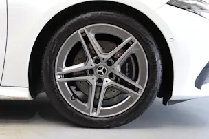 Mercedes-Benz A 220 4Matic 8G-DCT
