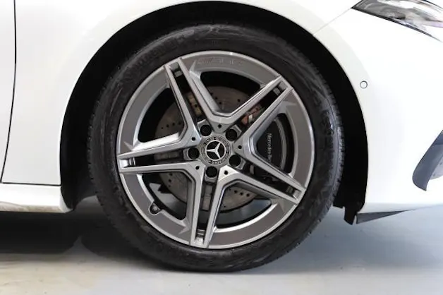 Mercedes-Benz A 220 4Matic 8G-DCT
