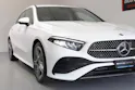 Mercedes-Benz A 220 4Matic 8G-DCT