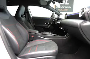 Mercedes-Benz A 220 4Matic 8G-DCT