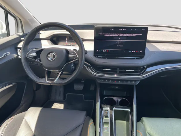 Škoda Enyaq iV 80x