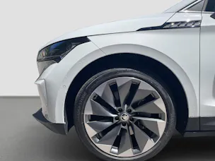 Škoda Enyaq iV 80x